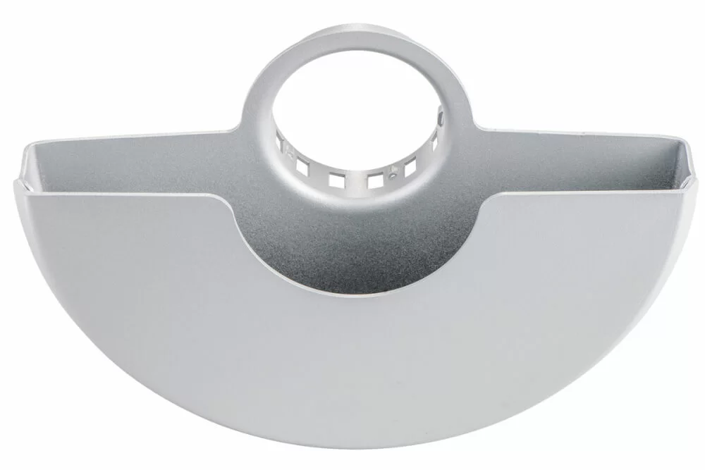 Кожух для диска УШМ Metabo 230 мм – фото №1 Кожух для диска УШМ Metabo 230 мм – №1