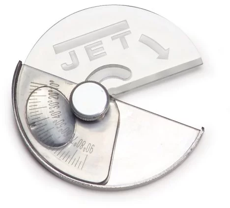 Угломер для заточного станка Jet (708041) – №1