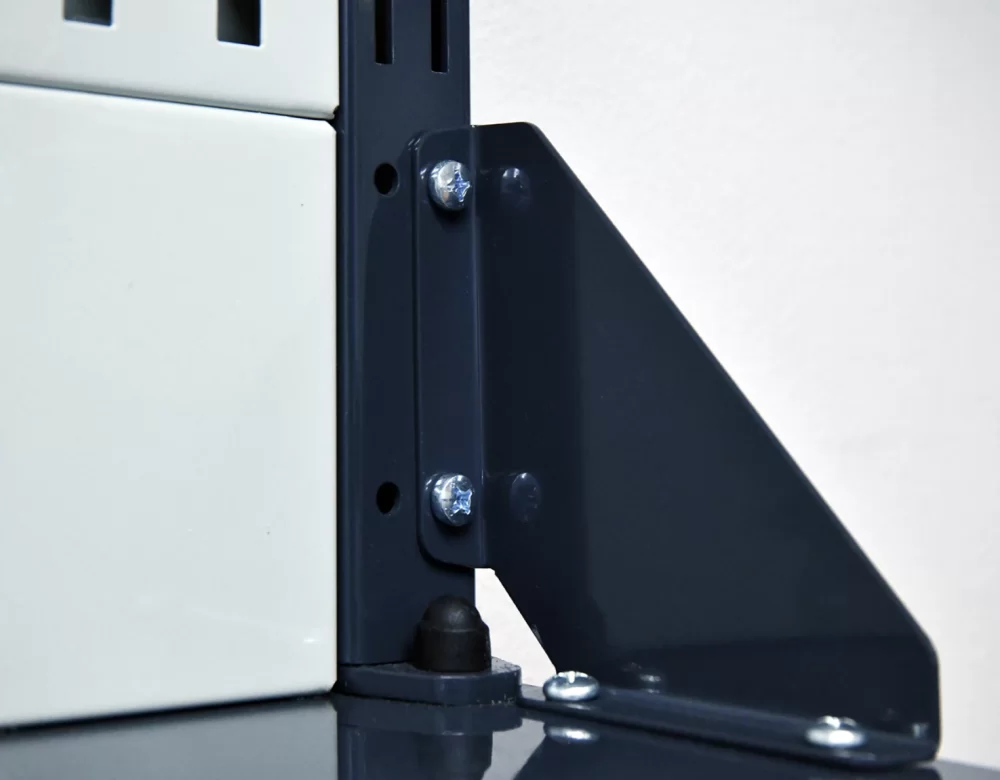 Верстак слесарный Верстакофф MCN 2052.S66.11-2F – фото №3 Верстак слесарный Верстакофф MCN 2052.S66.11-2F – №3