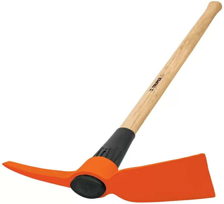 Кирка Truper TP-5MX двухсторонняя (18647) – №1