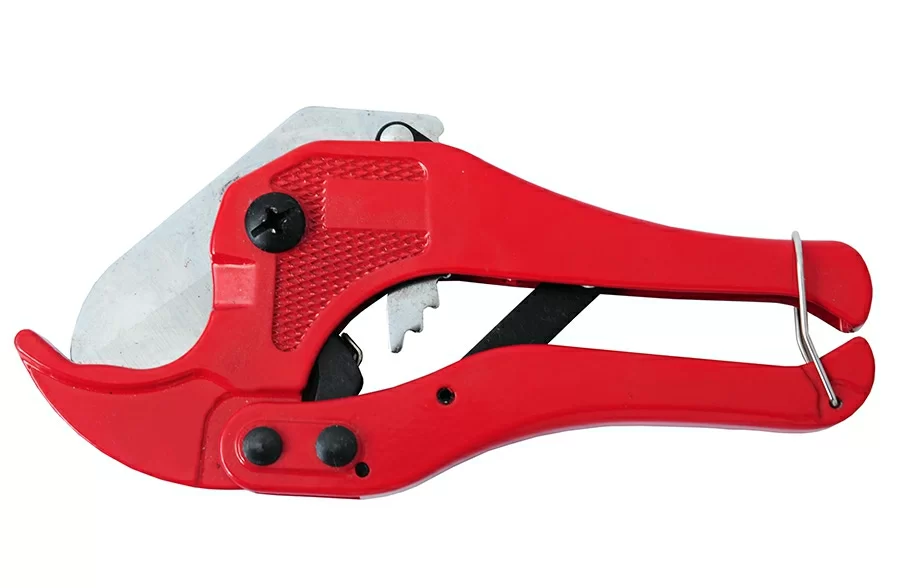 Ножницы для резки пластиковых труб Elitech 16-42 мм (2110.001100) – №1