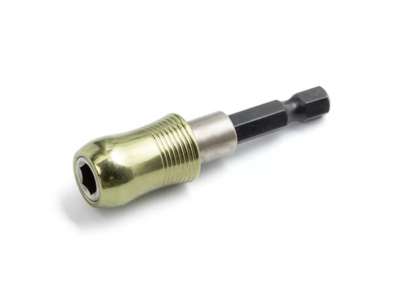 Битодержатель Дело Техники 1/4" 60 мм магнитный с фиксацией – №1