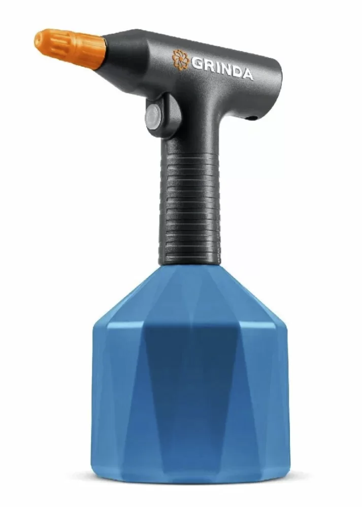 Аккумуляторный опрыскиватель Grinda PHS-1 1 л. – фото №1 Аккумуляторный опрыскиватель Grinda PHS-1 1 л. – №1