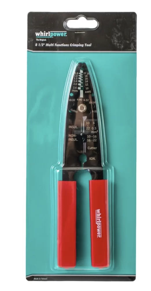 Стриппер WhirlPower HT-203 10 функций №1