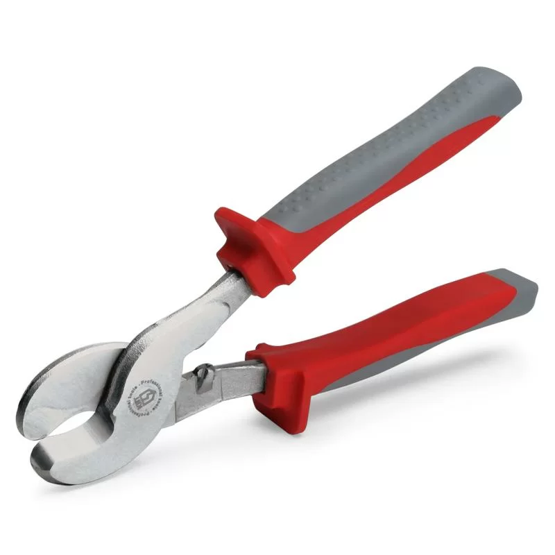 Ножницы диэлектрические кабельные КВТ Стандарт НКи-16у – №1