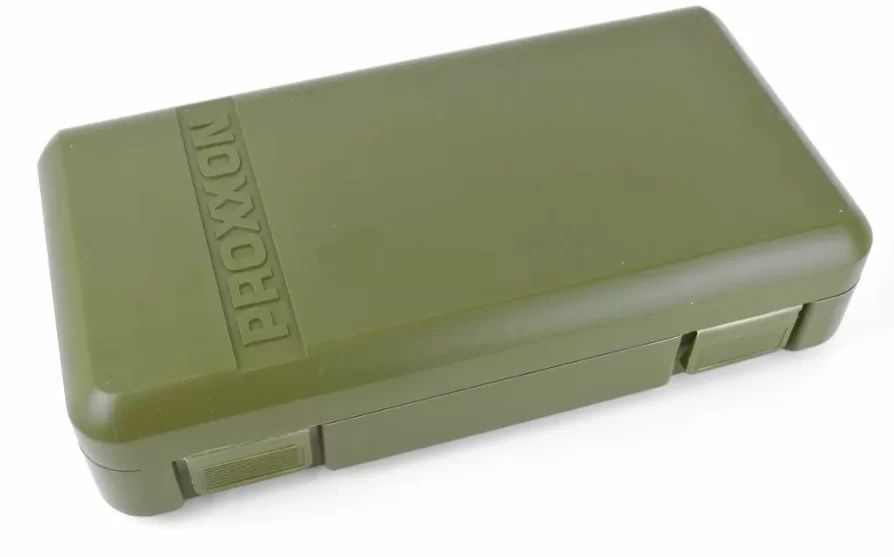 Кейс для минифрезера Proxxon 28472 – №1