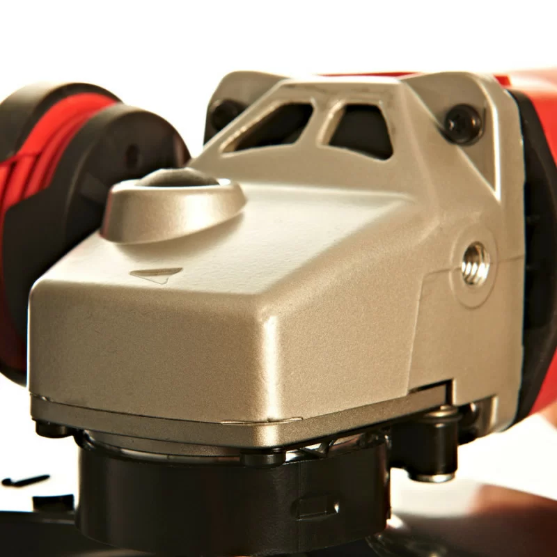 УШМ Milwaukee AGV 17-180 XC/DMS – фото №3 УШМ Milwaukee AGV 17-180 XC/DMS – №3