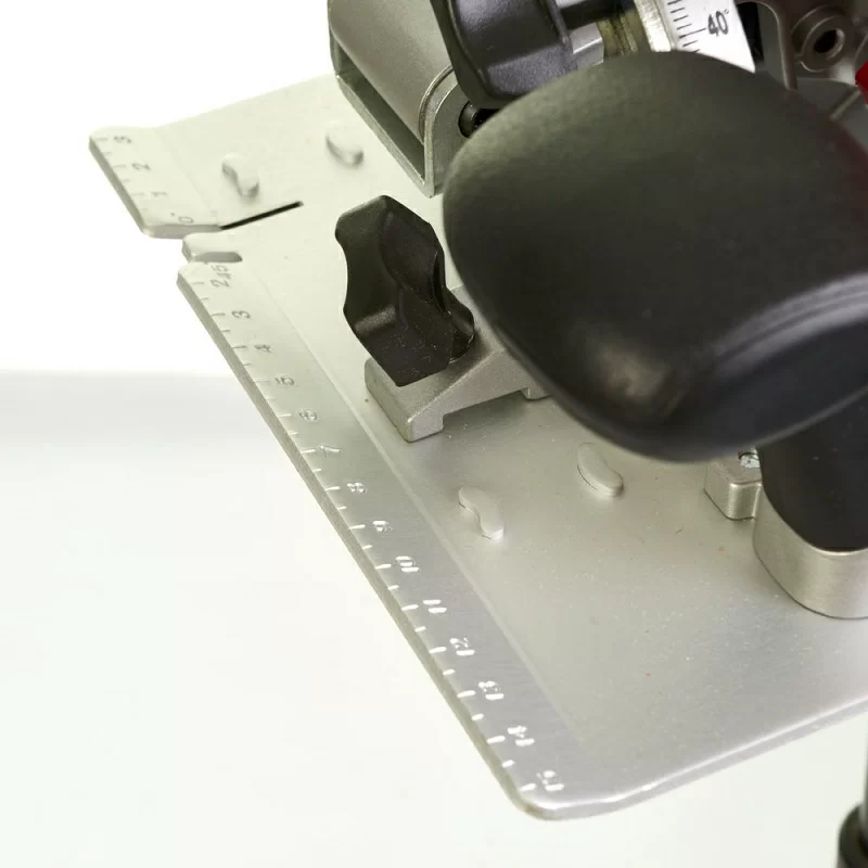 Пила циркулярная Milwaukee CS 85 SB – №3