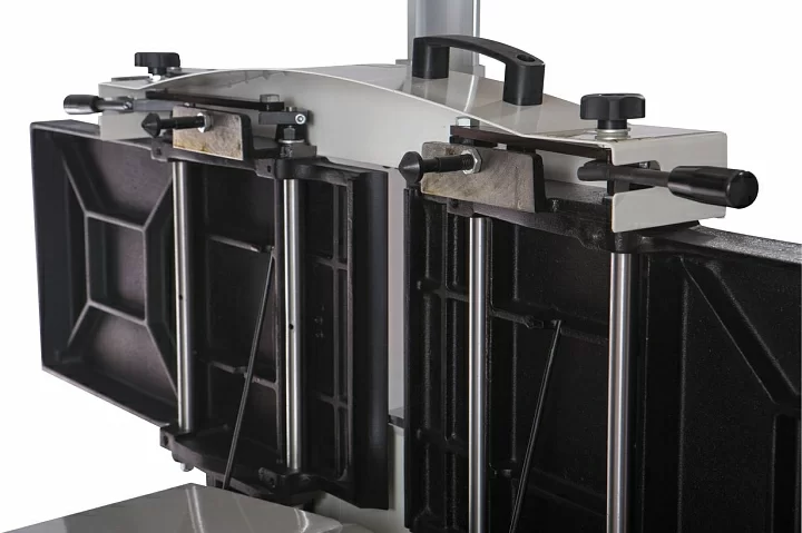 Станок фуговально-рейсмусовый Jet JPT- 310 230В №5