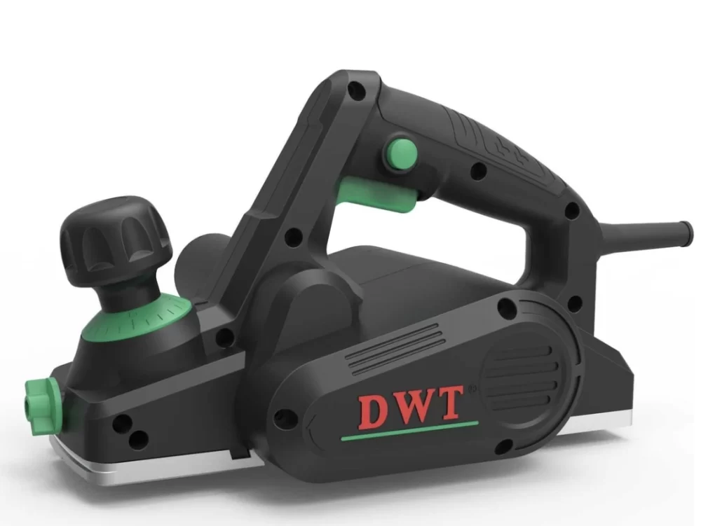 Рубанок DWT HBP02-82 – №1