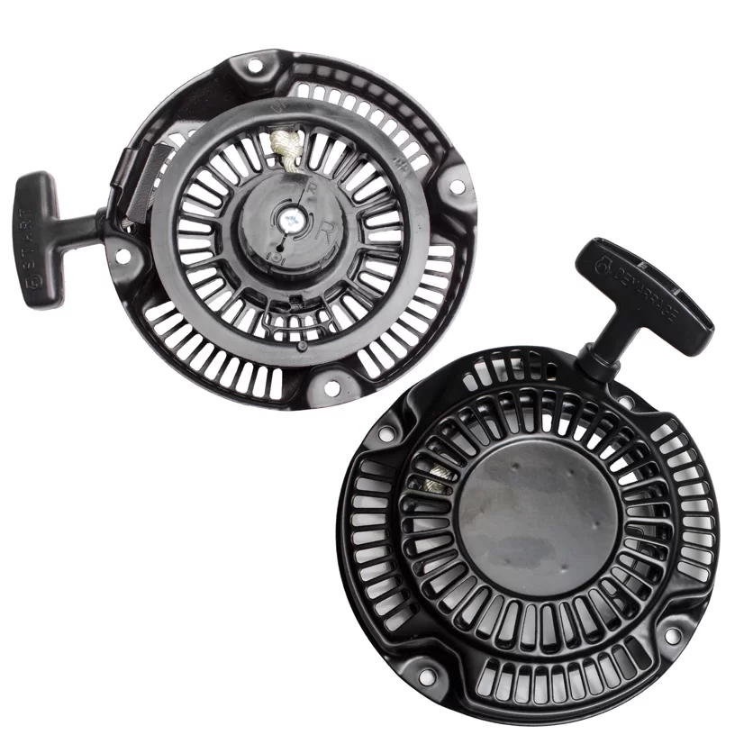 Стартер IGP для двигателей Subaru EX-17/ EX-21 – фото №1 Стартер IGP для двигателей Subaru EX-17/ EX-21 – №1