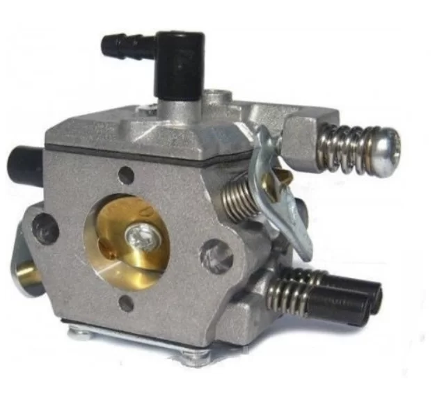 Карбюратор с праймером IGP для бензопил Champion 250/ 55 – фото №1 Карбюратор с праймером IGP для бензопил Champion 250/ 55 – №1