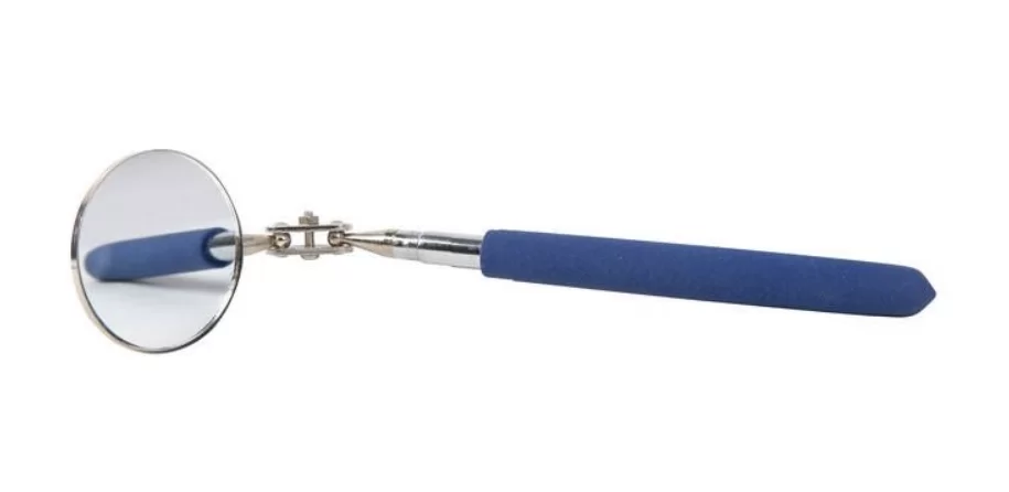 Зеркало телескопическое WORKPRO 50х440 мм (WP319008) – №1