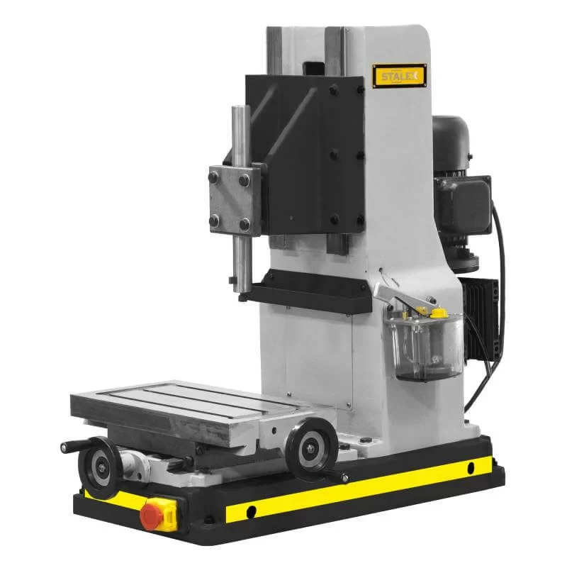 Станок долбежный Stalex B5012 – фото №1 Станок долбежный Stalex B5012 – №1