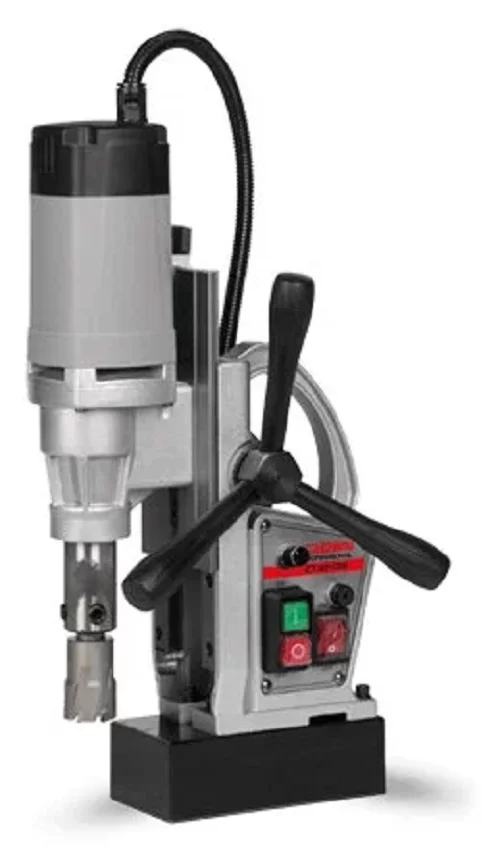 Станок сверлильный магнитный Crown CT32038 – №1