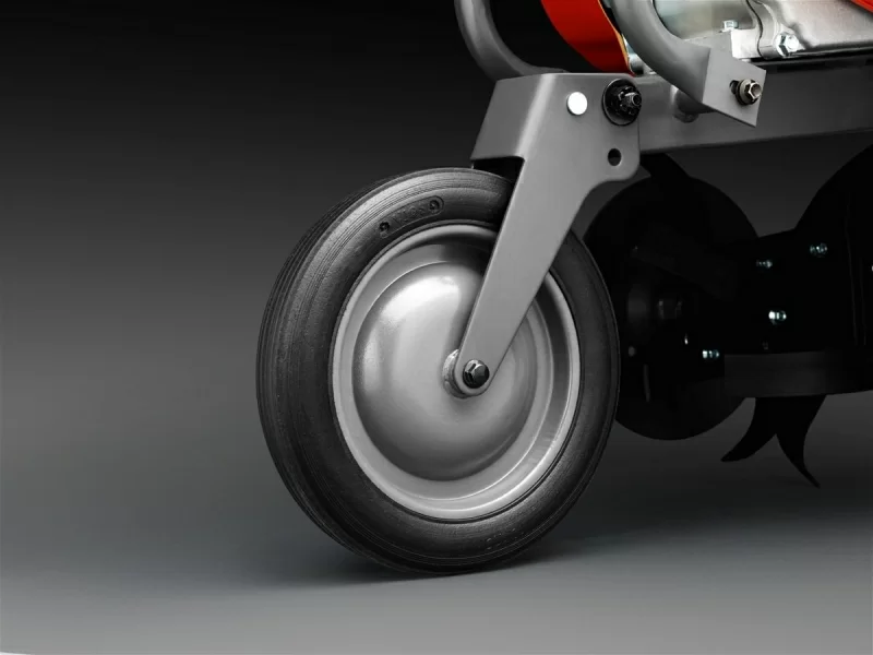 Культиватор бензиновый Husqvarna TF 230 – №3