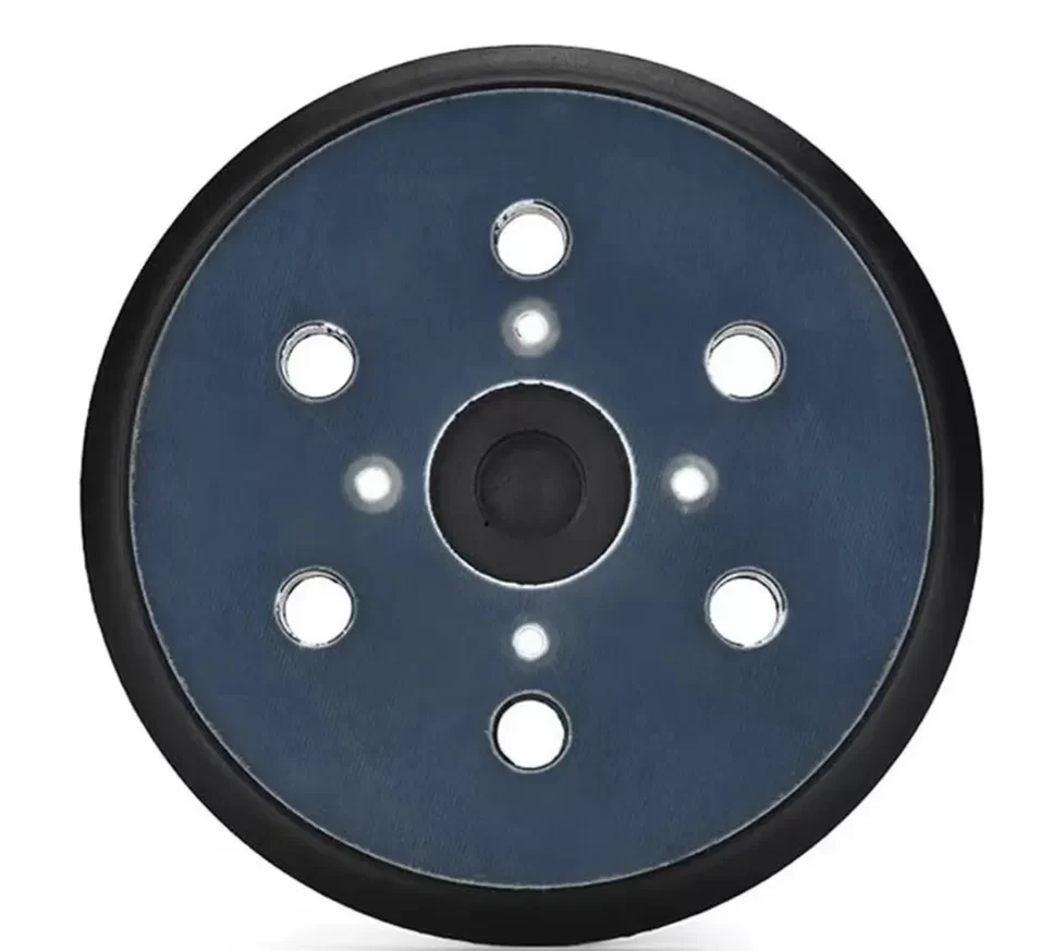 Подошва опорная для ЭШМ AEZ (010329(7) – фото №1 Подошва опорная для ЭШМ AEZ (010329(7) – №1