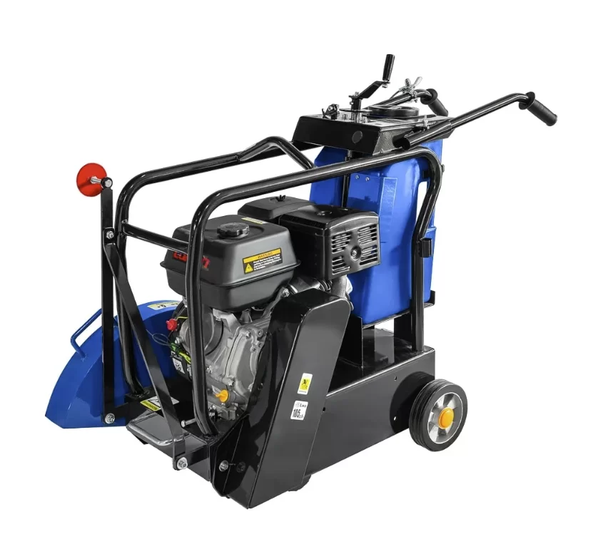 Резчик швов бензиновый TSS RH-450L – №5