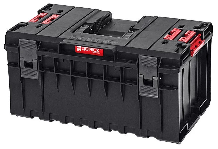 Ящик для инструментов Qbrick System One 350 Vario – №1