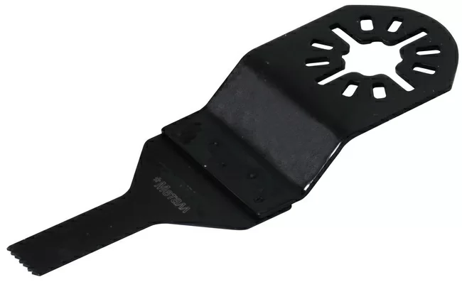 Насадка Elitech для многофункционального инструмента, 90х10 мм – фото №1 Насадка Elitech для многофункционального инструмента, 90х10 мм – №1