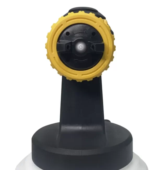 Краскораспылитель TecMaster T 600 DIY – №2