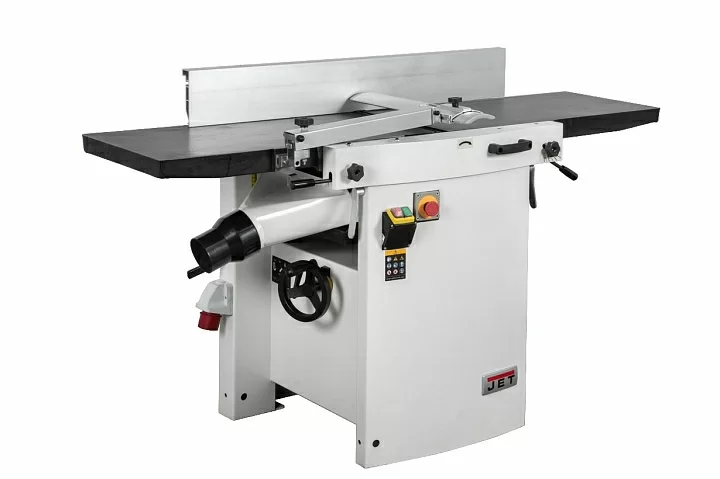 Станок фуговально-рейсмусовый Jet JPT-410 400В – №1