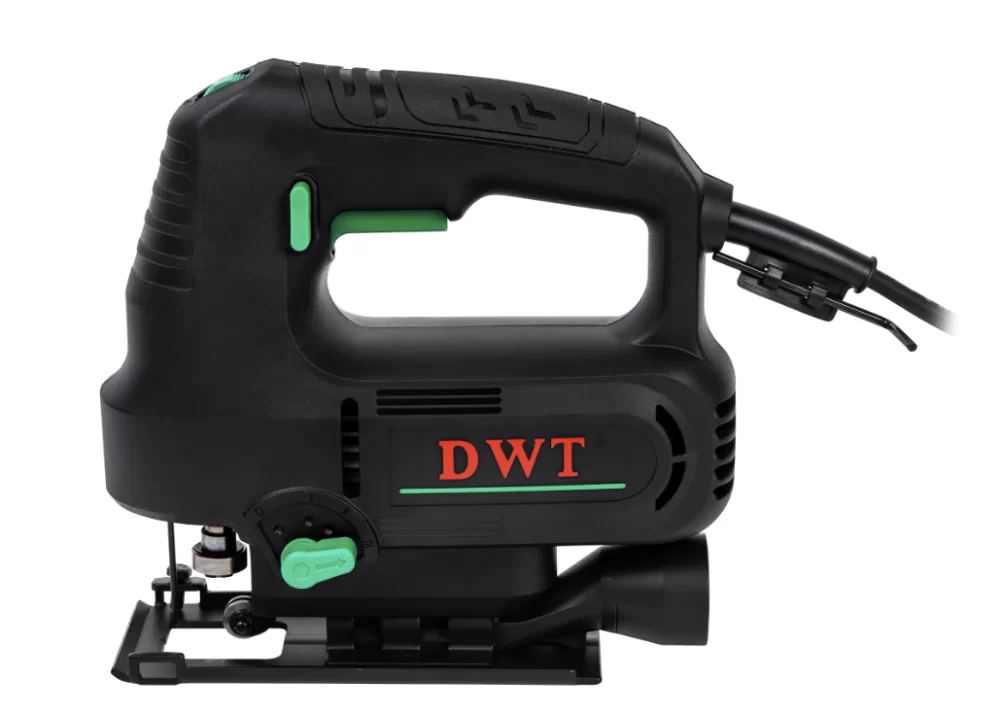 Лобзик DWT STSP05-65 DV – фото №1 Лобзик DWT STSP05-65 DV – №1