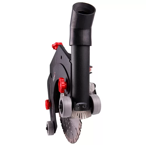 Насадка-штроборез для УШМ Mechanic AirChaser 230 – №2