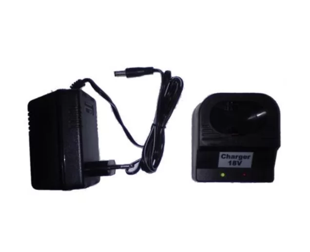 Зарядное устройство для шуруповертов AEZ Китай 12В (6700007038) – №1