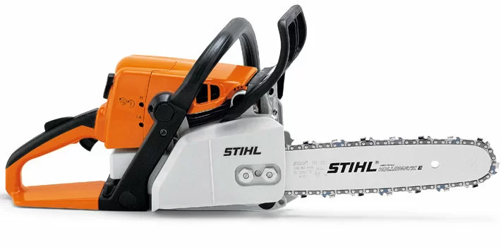 Пила цепная бензиновая Stihl MS 230 14" Picco 1.3 мм №1