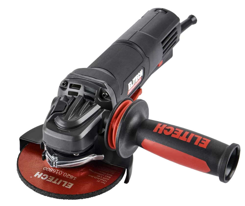 УШМ Elitech HD AG 1212E (E2213.049.00) – №3