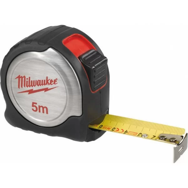 Рулетка Milwaukee 5м/19мм – №1