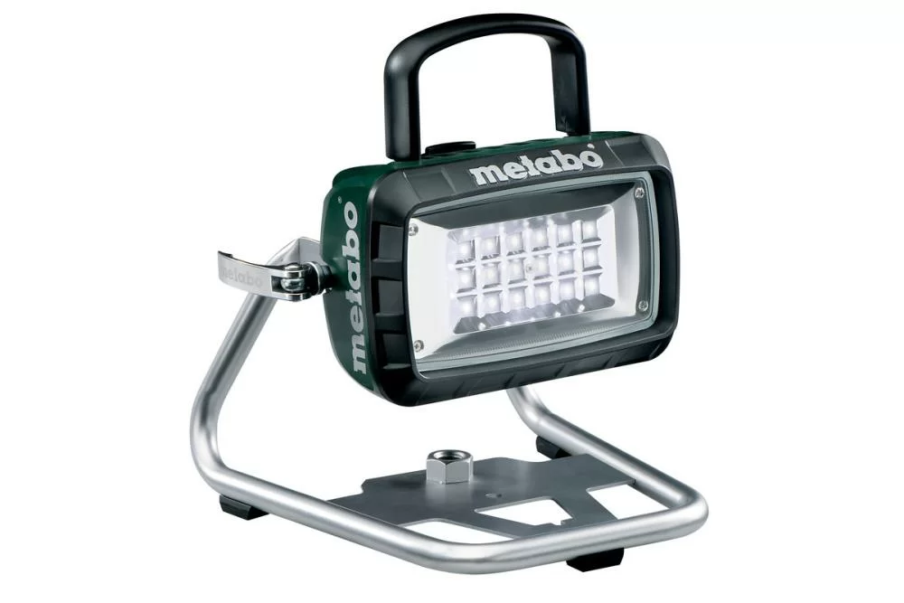 Фонарь Metabo BSA 14,4-18 LED без акк и ЗУ – №1