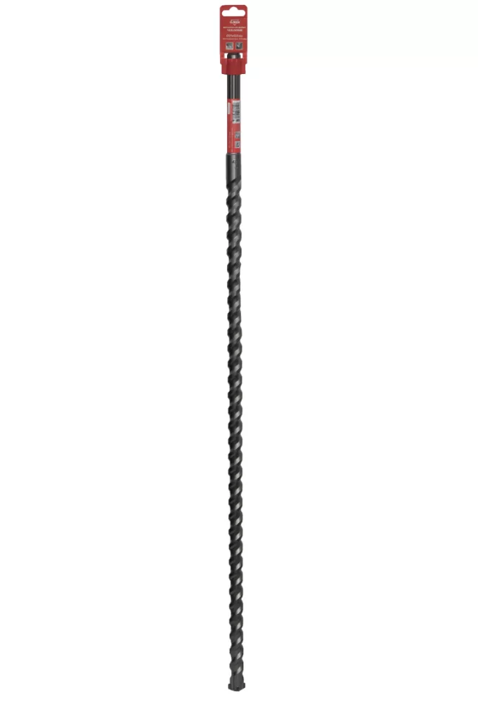 Бур крестовой SDS-max Elitech 25х920 мм – №1