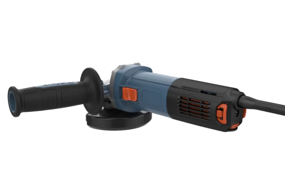 УШМ Senix PAE 9.0-M1-EU 900 Вт – №1