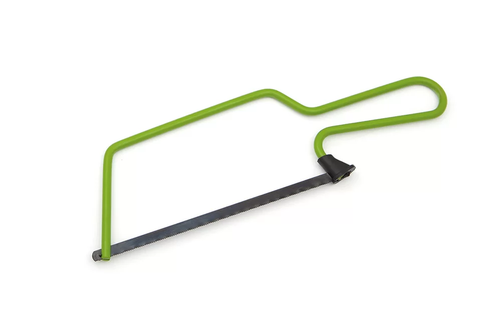 Ножовка по металлу Дело Техники 150 мм цельнометаллическая – фото №1 Ножовка по металлу Дело Техники 150 мм цельнометаллическая – №1