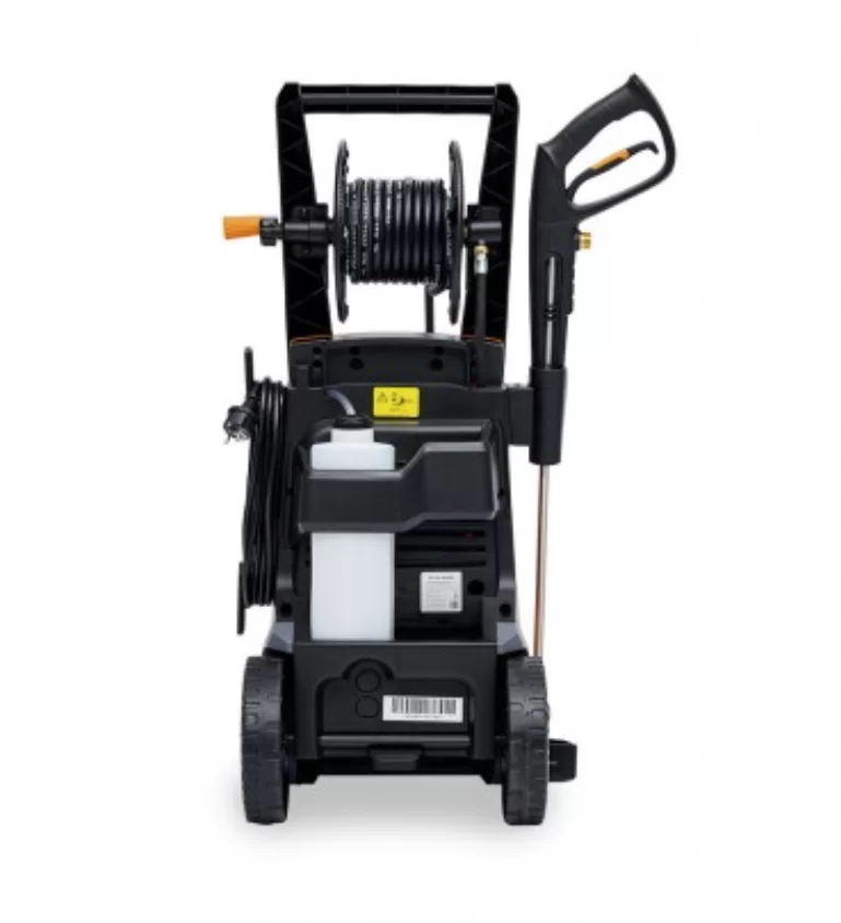 Мойка высокого давления Villartec RE250C – №2