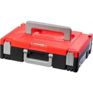 Может понадобиться Кейс Интерскол МультиБОКС средний Может пригодиться Кейс Интерскол МультиБОКС средний