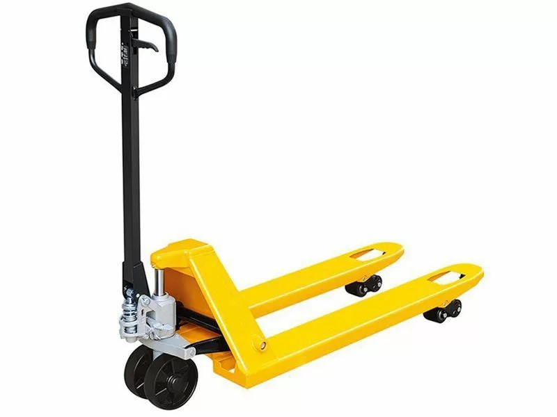 Тележка гидравлическая TOR BF-III 2500 кг – №1