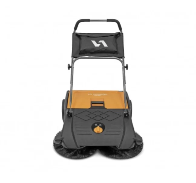 Подметальная машина Villartec SM750 механическая – №1