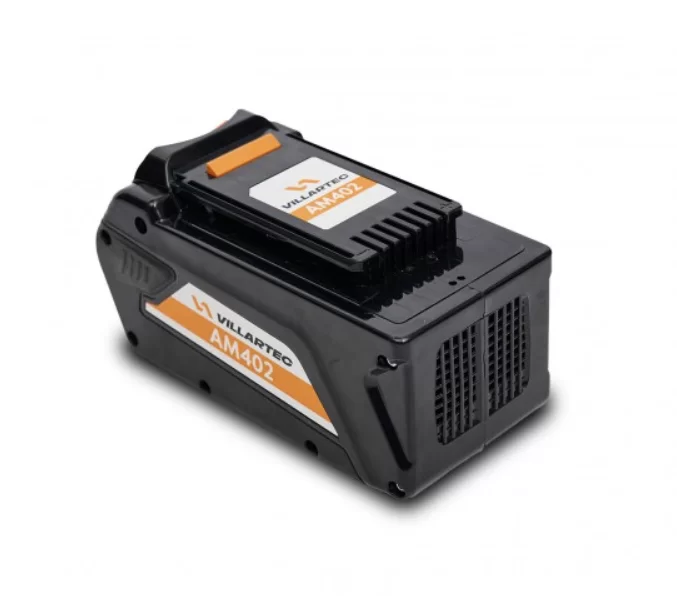 Аккумулятор Villartec AM402 40V 2,0 Ah – №1