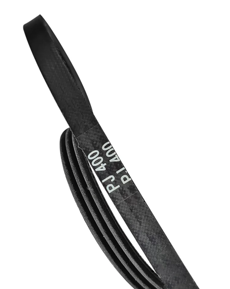 Ремень 3J-400 Белмаш поликлиновой – фото №1 Ремень 3J-400 Белмаш поликлиновой – №1