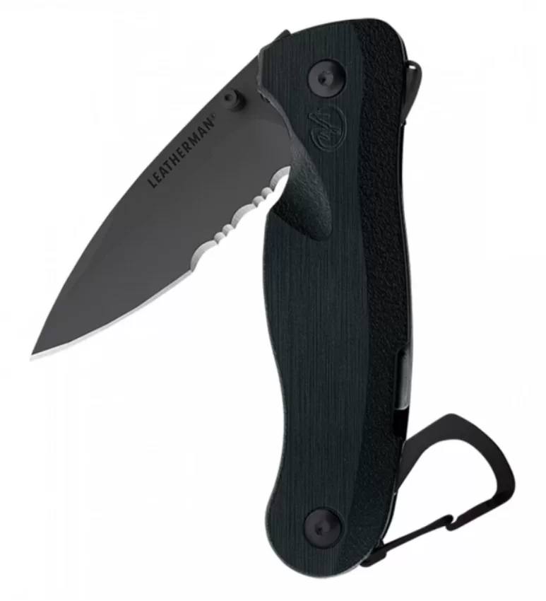 Нож Leatherman Crater Military C33LX (8601251N) – №1