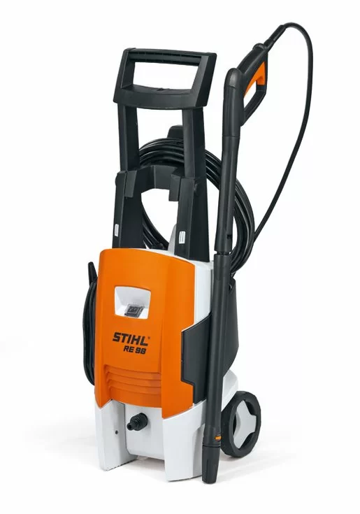 Мойка высокого давления Stihl RE 98 – №1