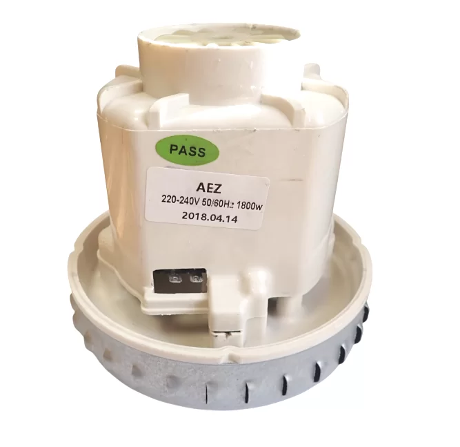 Электродвигатель AEZ 1800 Вт для пылесосов Thomas, Zelmer, Makita 9700019842 – фото №1 Электродвигатель AEZ 1800 Вт для пылесосов Thomas, Zelmer, Makita 9700019842 – №1