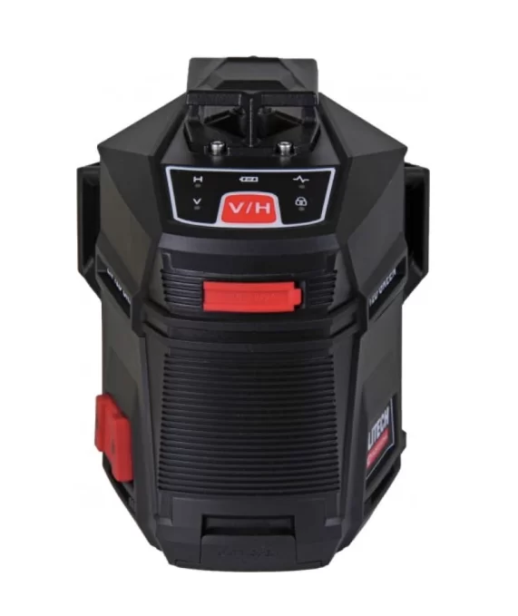 Уровень лазерный Elitech HD LN 12D Green №2