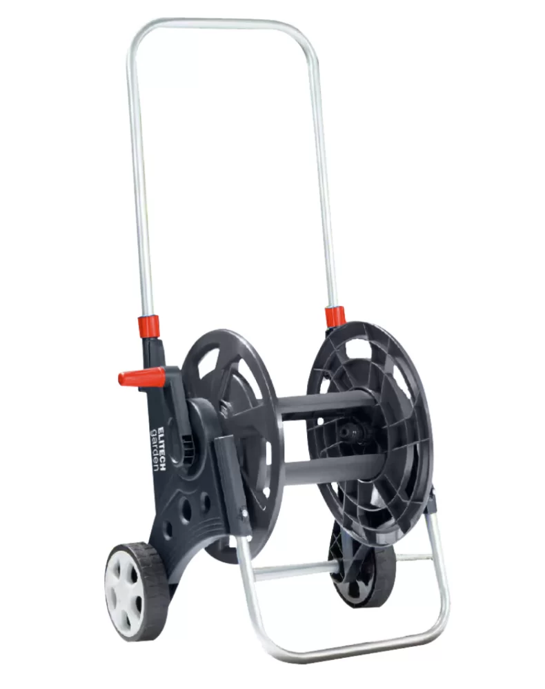 Тележка для шлангов Elitech Garden HC 50PE – фото №1 Тележка для шлангов Elitech Garden HC 50PE – №1