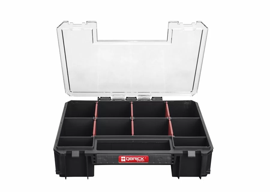 Ящик для инструментов Qbrick System Two Organizer Multi №1