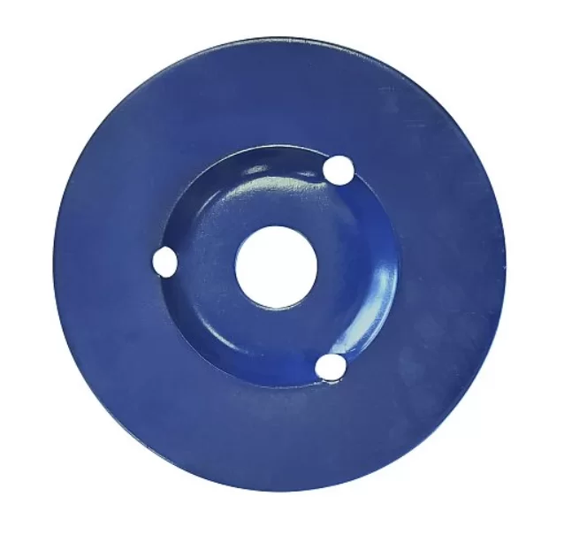 Диск пильный по дереву для УШМ Белмаш 125x22,2 мм 10Tx70R №1