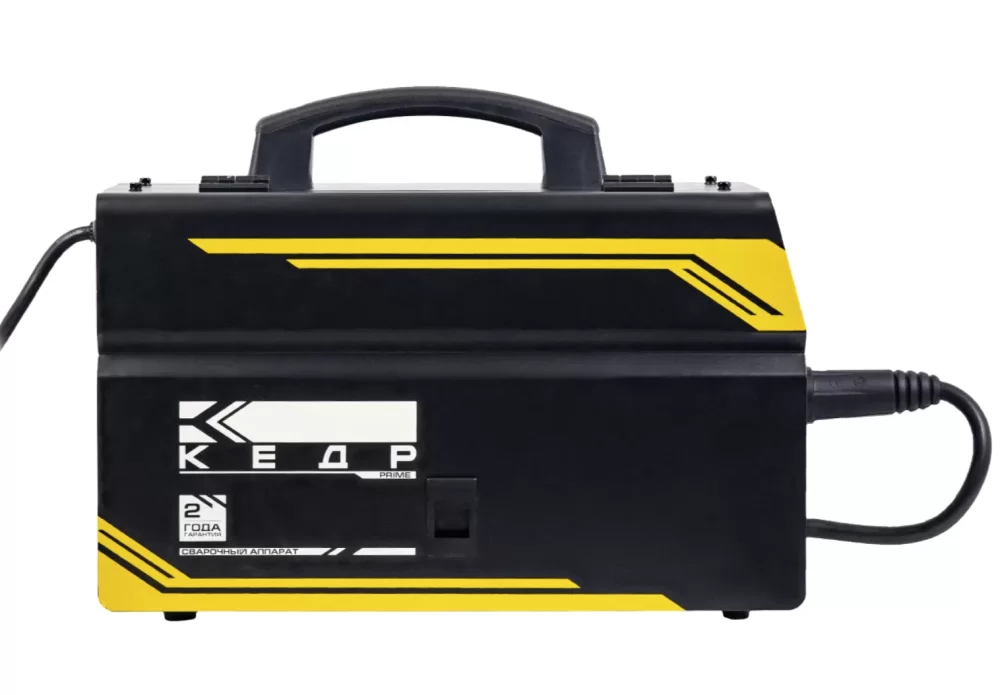 Сварочный аппарат Кедр UltraMIG-200P Compact – №3